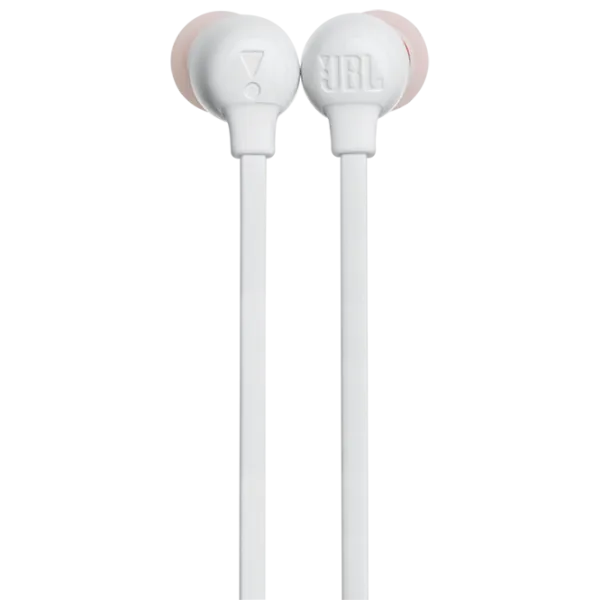 Наушники JBL T115BT Белый Беспроводные/ Спорт photo 4