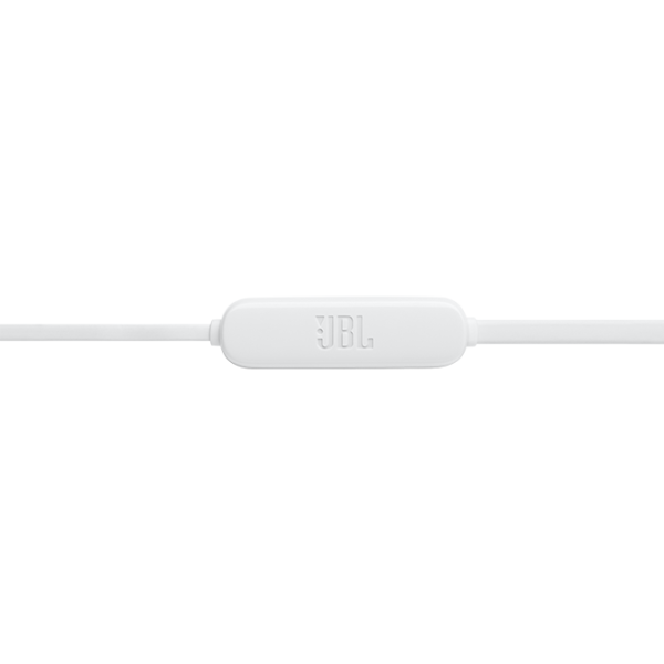 Наушники JBL T115BT Белый Беспроводные/ Спорт photo 5