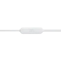 Наушники JBL T115BT Белый Беспроводные/ Спорт photo 5