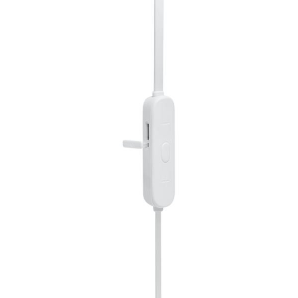 Наушники JBL T115BT Белый Беспроводные/ Спорт photo 6