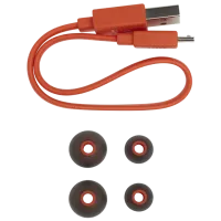Наушники JBL T115BT Белый Беспроводные/ Спорт photo 7
