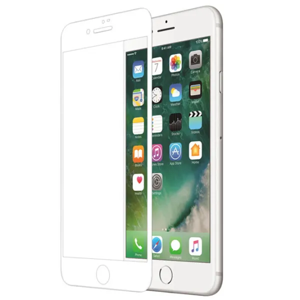 Sticlă de protecție Apple iPhone 8 Plus/ 7 Plus Nillkin / 3D photo 2