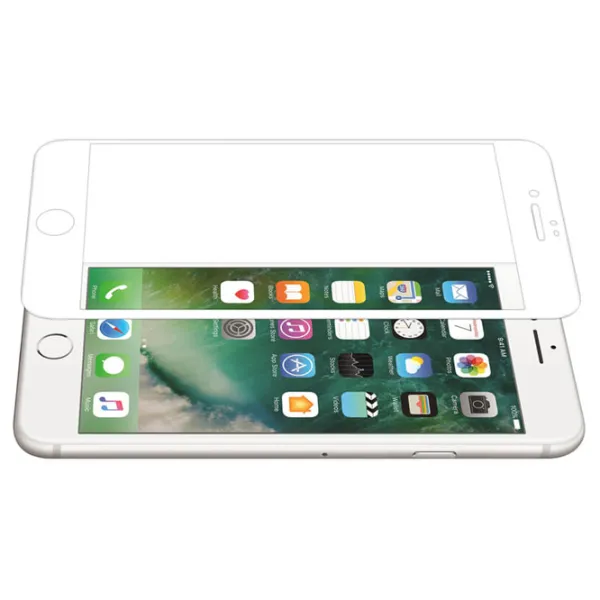 Sticlă de protecție Apple iPhone 8 Plus/ 7 Plus Nillkin / 3D photo 3