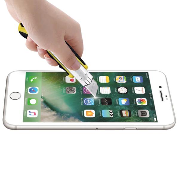 Sticlă de protecție Apple iPhone 8 Plus/ 7 Plus Nillkin / 3D photo 4