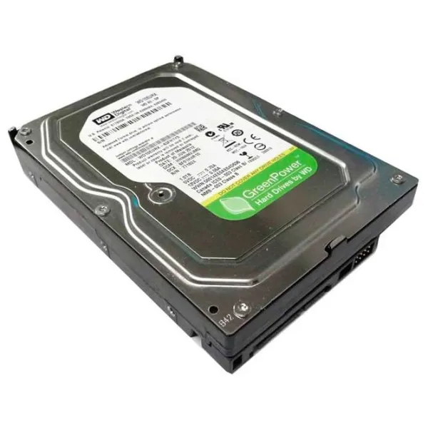 HDD Western Digital AV-GP 1 TB WD10EURX photo 3
