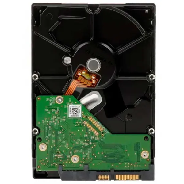 HDD Western Digital AV-GP 1 TB WD10EURX photo 4