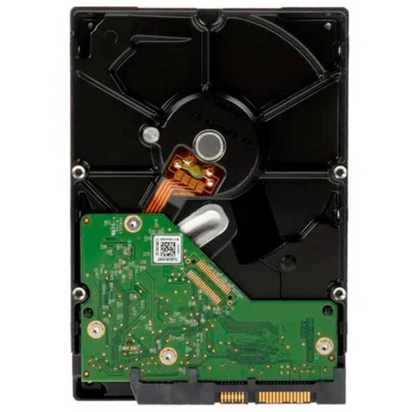 HDD Western Digital AV-GP 1 TB WD10EURX photo 4