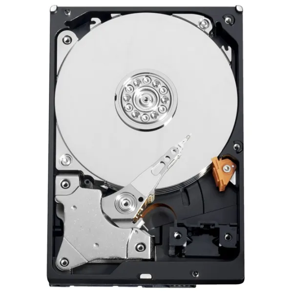 HDD Western Digital AV-GP 1 TB WD10EURX photo 5