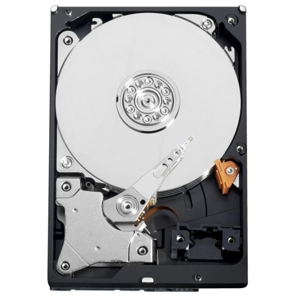 HDD Western Digital AV-GP 1 TB WD10EURX photo 5