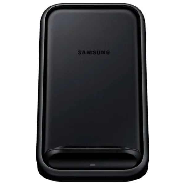 Încărcător wireless Samsung EP-N5200 2 A/ Black photo 2