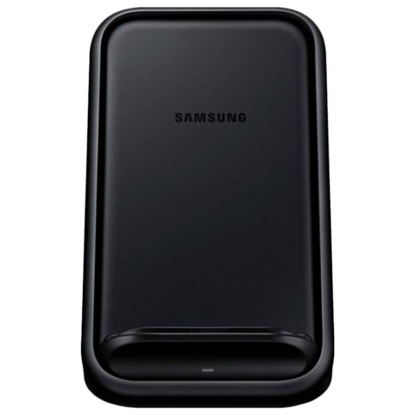 Încărcător wireless Samsung EP-N5200 2 A/ Black photo 2