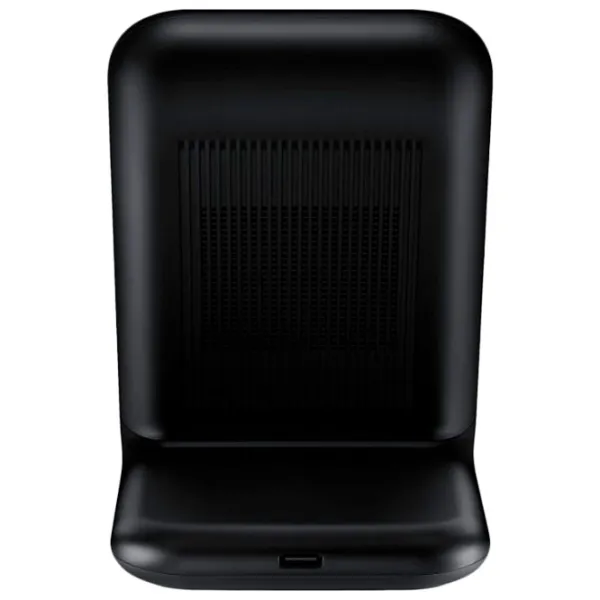 Încărcător wireless Samsung EP-N5200 2 A/ Black photo 3