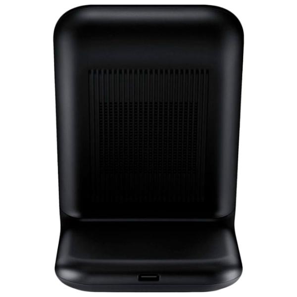 Încărcător wireless Samsung EP-N5200 2 A/ Black photo 3
