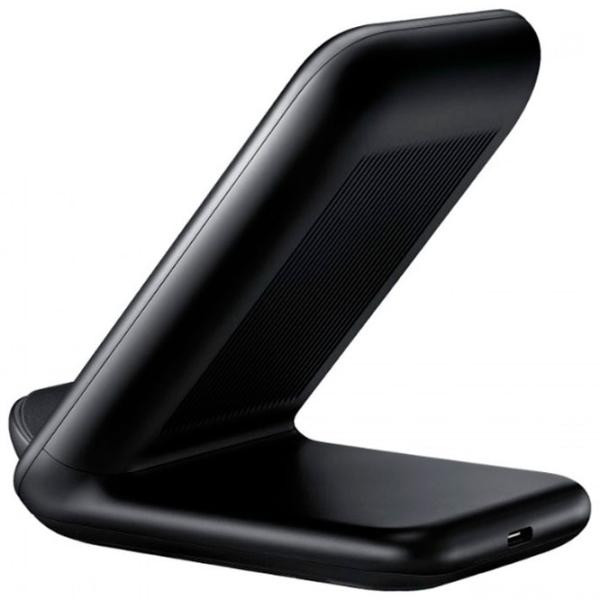 Încărcător wireless Samsung EP-N5200 2 A/ Black photo 4
