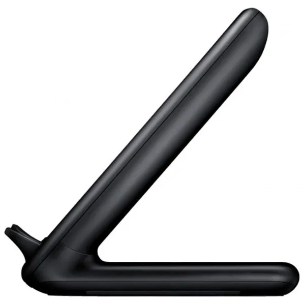 Încărcător wireless Samsung EP-N5200 2 A/ Black photo 5