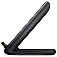 Беспроводная зарядка Samsung EP-N5200 2 A/ Черный photo 5