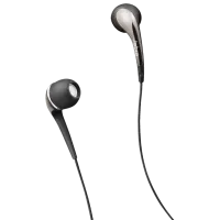 Наушники Jabra Rhythm Черный Проводная/ Персональный photo 2