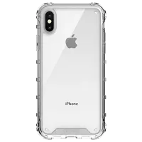 Husă pentru smartphone Apple iPhone XS Max Araree/ Back/ TPU/ Transparent photo 2