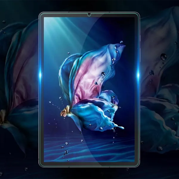Защитное стекло Samsung Galaxy Tab S6 Nillkin / 2.5D photo 2