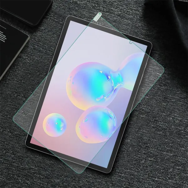 Защитное стекло Samsung Galaxy Tab S6 Nillkin / 2.5D photo 4