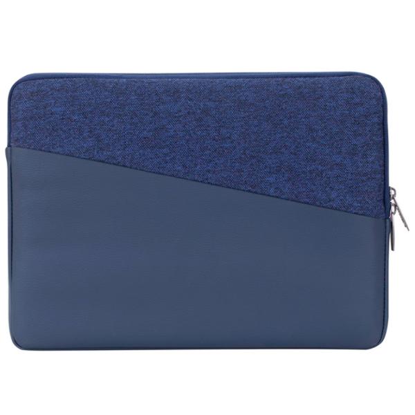 Husă pentru laptop RivaCase 7903 13.3"/ Blue photo 2