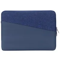Husă pentru laptop RivaCase 7903 13.3"/ Blue photo 2
