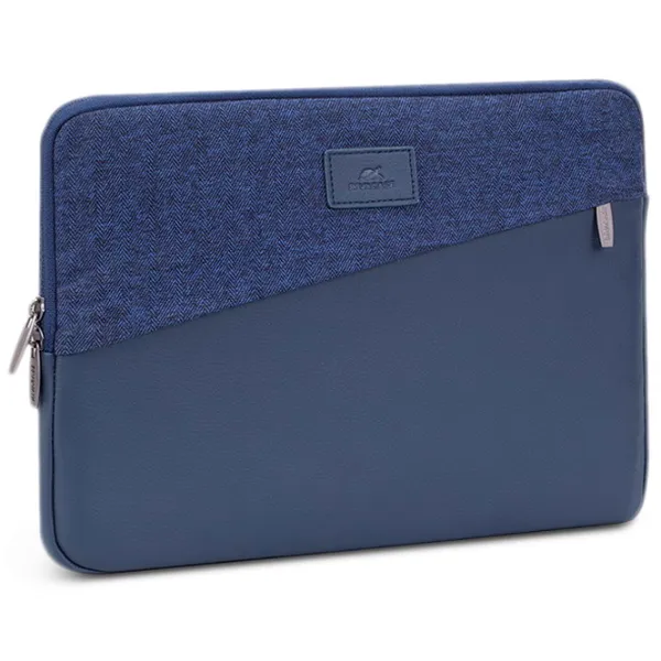 Husă pentru laptop RivaCase 7903 13.3"/ Blue photo 3