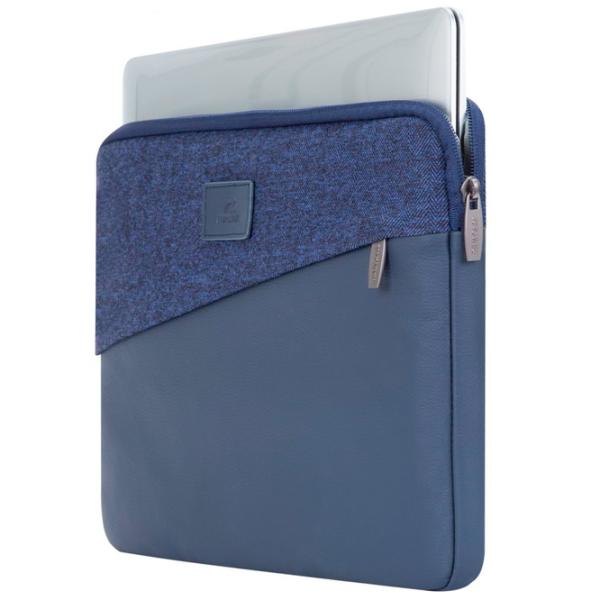 Husă pentru laptop RivaCase 7903 13.3"/ Blue photo 4
