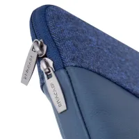 Husă pentru laptop RivaCase 7903 13.3"/ Blue photo 7
