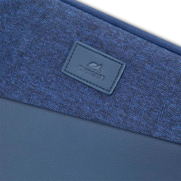 Husă pentru laptop RivaCase 7903 13.3"/ Blue photo 10