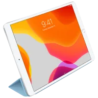 Husă pentru tabletă Apple iPad Air 10.2'' 3th MWUY2ZM/A 10.5" / Blue photo 2