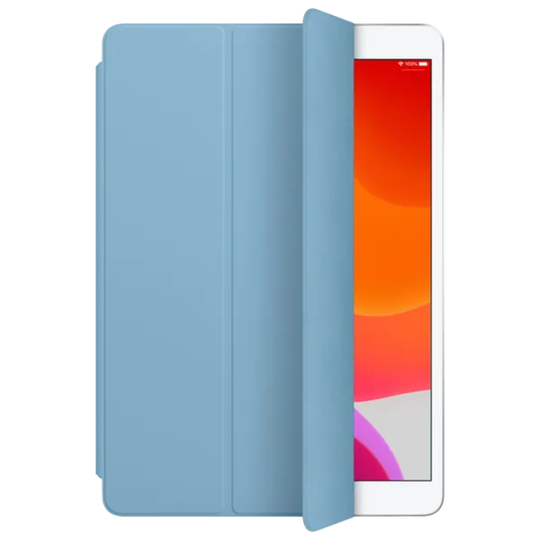Husă pentru tabletă iPad 10.5'' 8th generation<br>iPad 10.5'' 7th generation<br>iPad Air 10.2'' 3th generation (MWUY2ZM/ A) 10.5"/ Blue photo 3