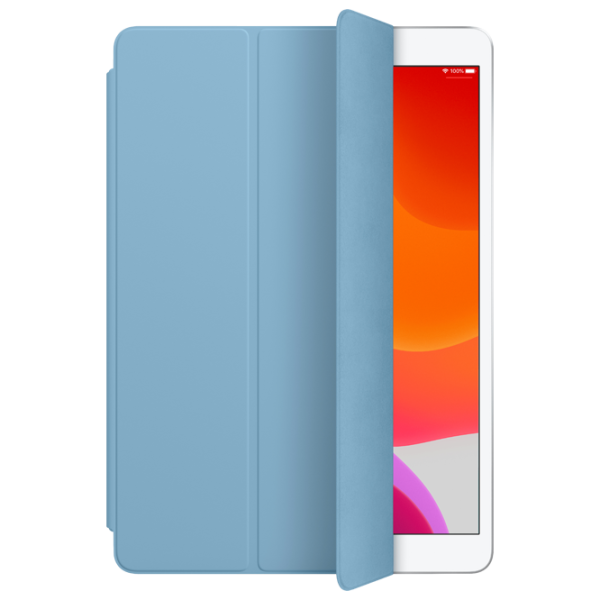 Husă pentru tabletă iPad 10.5'' 8th generation<br>iPad 10.5'' 7th generation<br>iPad Air 10.2'' 3th generation (MWUY2ZM/ A) 10.5"/ Blue photo 3