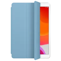 Husă pentru tabletă Apple iPad Air 10.2'' 3th MWUY2ZM/A 10.5" / Blue photo 3