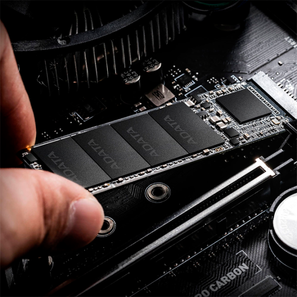 SSD ADATA XPG SX6000 Lite 512 ГБ M.2 photo 3