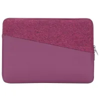 Husă pentru laptop RivaCase 7903 13.3"/ Red photo 2
