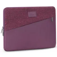 Husă pentru laptop RivaCase 7903 13.3"/ Red photo 3