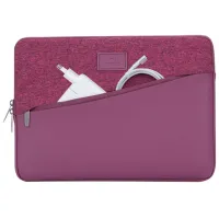 Husă pentru laptop RivaCase 7903 13.3"/ Red photo 5