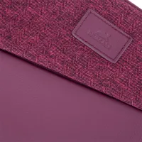 Husă pentru laptop RivaCase 7903 13.3"/ Red photo 8