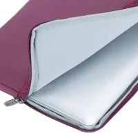 Husă pentru laptop RivaCase 7903 13.3"/ Red photo 9