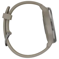 Умные часы Garmin Vívomove HR 0.38"/ 010-01850-03/ SandStone Черный photo 5