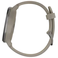 Умные часы Garmin Vívomove HR 0.38"/ 010-01850-03/ SandStone Черный photo 6