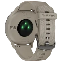 Умные часы Garmin Vívomove HR 0.38"/ 010-01850-03/ SandStone Черный photo 7
