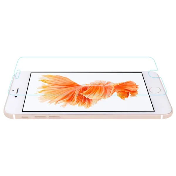 Sticlă de protecție Apple iPhone 8 Plus/ 7 Plus Nillkin / 2.5D photo 5
