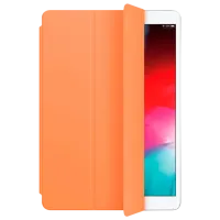 Husă pentru tabletă Apple iPad Air 10.2'' 3th MVQ52ZM/A 10.5" / Orange photo 2