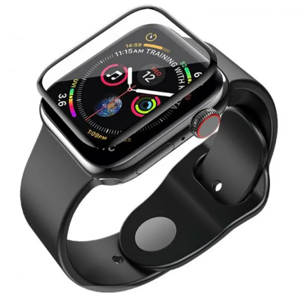 Sticlă de protecție Apple Watch 3/ 2/ 1 (38mm) Nillkin / 3D photo 2 Sticlă de protecție Apple Watch 3/ 2/ 1 (38mm) Nillkin / 3D photo 2