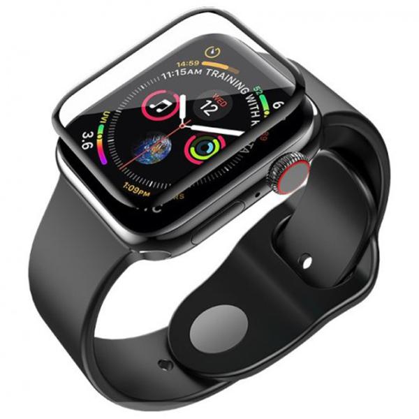 Sticlă de protecție Apple Watch 3/ 2/ 1 (38mm) Nillkin / 3D photo 2 Sticlă de protecție Apple Watch 3/ 2/ 1 (38mm) Nillkin / 3D photo 2