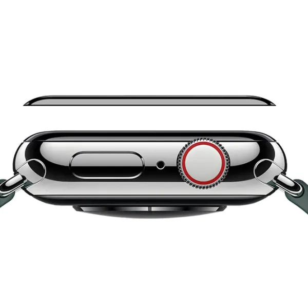 Sticlă de protecție Apple Watch 3/ 2/ 1 (38mm) Nillkin / 3D photo 3 Sticlă de protecție Apple Watch 3/ 2/ 1 (38mm) Nillkin / 3D photo 3