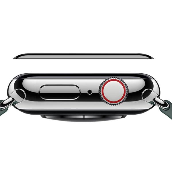 Sticlă de protecție Apple Watch 3/ 2/ 1 (38mm) Nillkin / 3D photo 3 Sticlă de protecție Apple Watch 3/ 2/ 1 (38mm) Nillkin / 3D photo 3