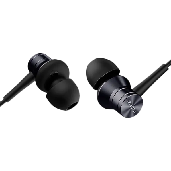 Наушники 1More Piston Fit Серый Проводная/ Персональный photo 3 Наушники 1More Piston Fit Серый Проводная/ Персональный photo 3